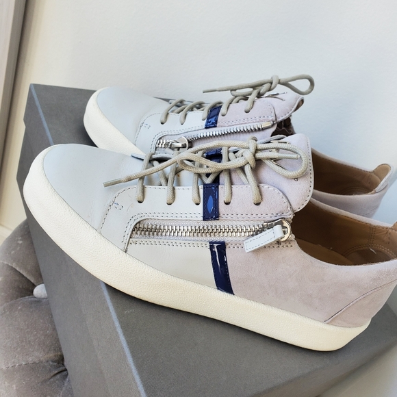 Giuseppe Zanotti Other - Giuseppe zanotti sneakers